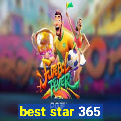 best star 365